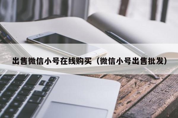 出售微信小号在线购买（微信小号出售批发）