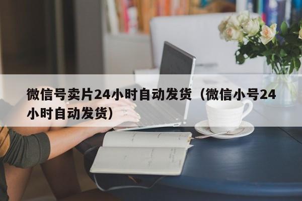 微信号卖片24小时自动发货（微信小号24小时自动发货）