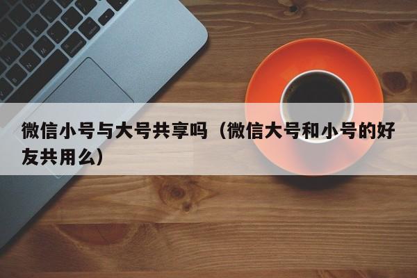 微信小号与大号共享吗（微信大号和小号的好友共用么）