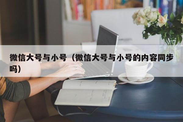 微信大号与小号（微信大号与小号的内容同步吗）