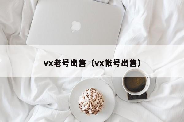 vx老号出售（vx帐号出售）