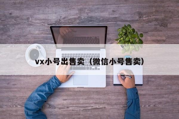 vx小号出售卖（微信小号售卖）