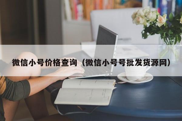 微信小号价格查询（微信小号号批发货源网）