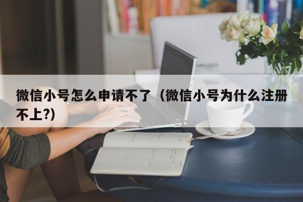 微信小号怎么申请不了（微信小号为什么注册不上?）